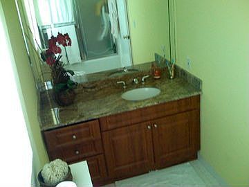 bath