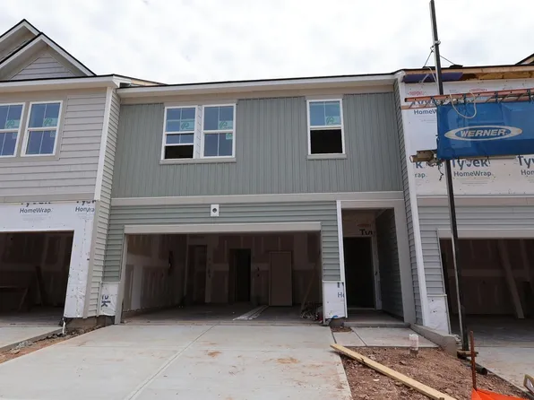 7104 Hubner Pl #45, Cary, NC 27519