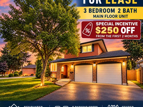 47 Sherwood Forest Trl, Welland, ON