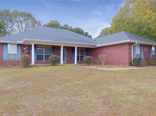 7195 Bridgemill Dr, Mobile, AL 36619