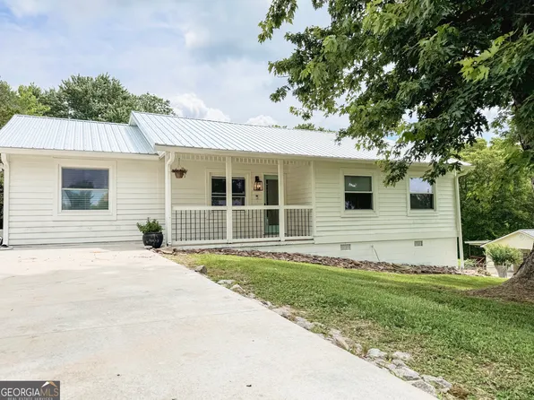 3905 Hunt Dr, Gainesville, GA 30507