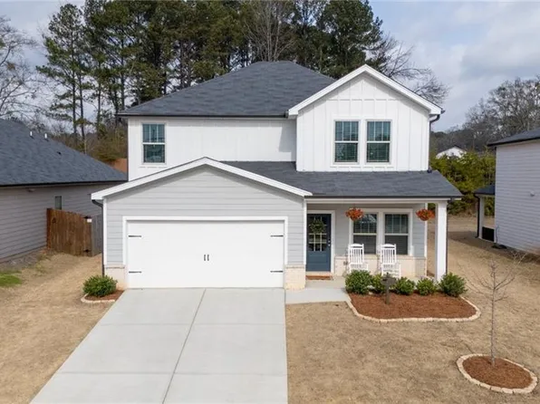 4969 Dufour Dr, Lilburn, GA 30047