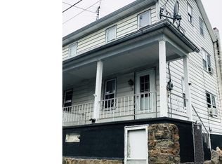 73 High Rd, Pottsville, PA 17901