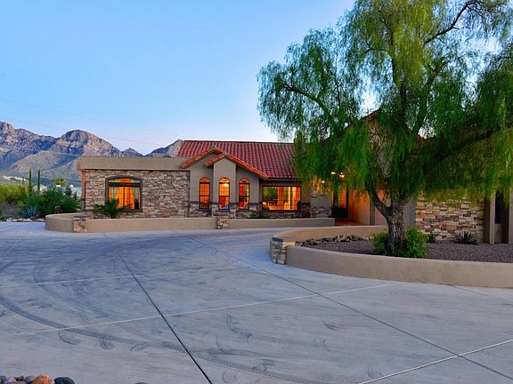 2nd image of 11970 N Copper Mountain Dr