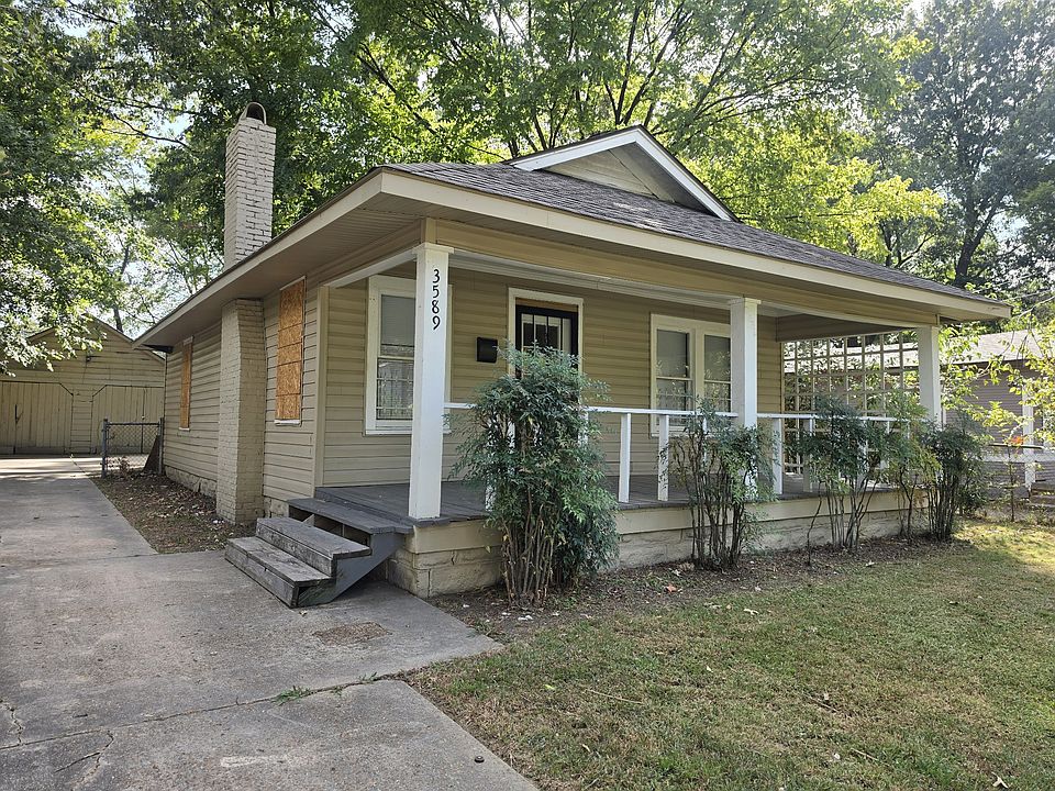 1st image of 3589 Faxon Ave