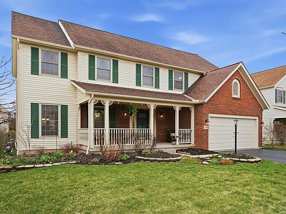 4th image of 5483 Thorney Dr