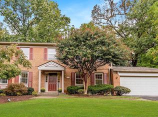 15217 Manor Lake Dr, Rockville, MD 20853