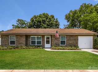 8323 S Justin Rd, Jacksonville, FL 32210