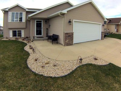303 11th Ave NE, Kasson, MN, 55944