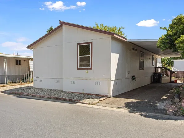 6256 Stagecoach Dr #89, Sacramento, CA 95842