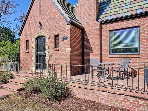 1585 Krameria Street, Denver, CO 80220