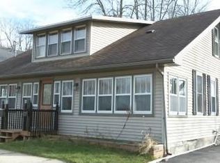 518 Franklin St, Mauston, WI 53929