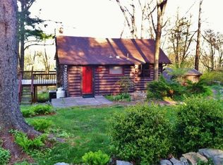 256 Acabonack Rd, Highland Lakes, NJ 07422