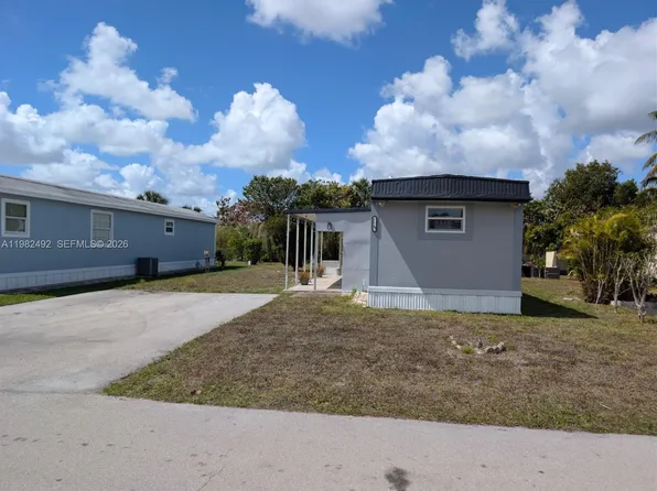 115 SW 115th Ave, Hollywood, FL 33025