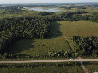 61894 150th St, Parkers Prairie, MN 56361