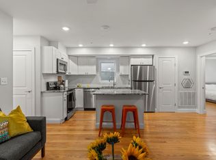 9 Hancock St UNIT 2-D, Charlestown, MA 02129