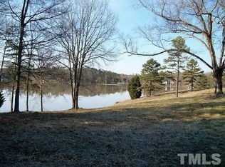 Covington Rd, Semora, NC 27343