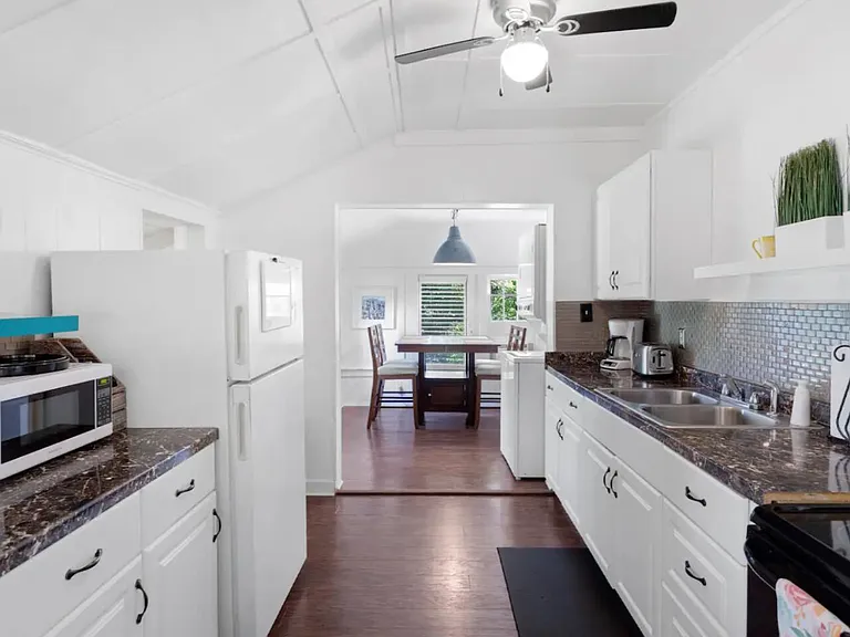 204 S M St #UPSTAIRS — Photo 4