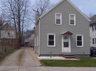 3468 W 63rd St, Cleveland, OH