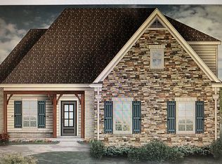 507 Abey Ln, Hernando, MS 38632