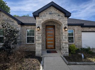 211 Kelly Ln, Kemp, TX 75143