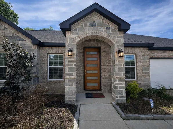 211 Kelly Ln, Kemp, TX 75143