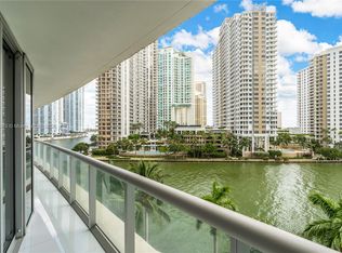 495 Brickell Ave #BAY607, Miami, FL 33131