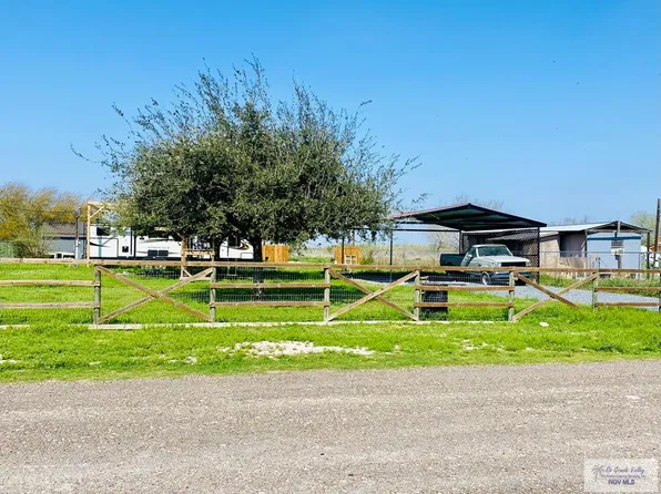 9772 Fransisco Perales Dr Lot 14, Elsa, TX 78543
