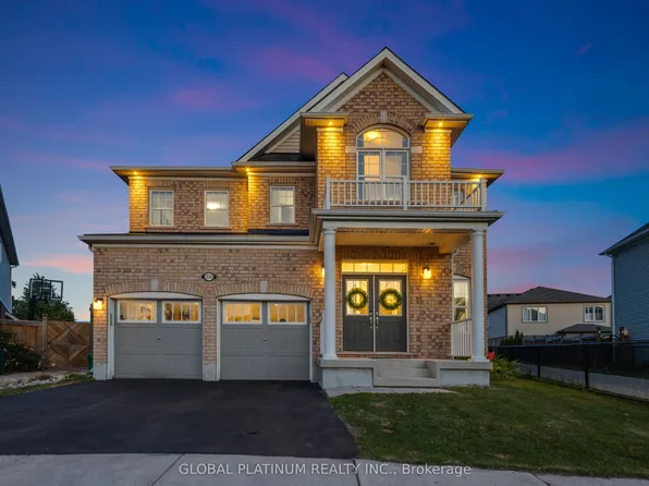 236 Shady Glen Cres, Kitchener, ON N2R 0J8