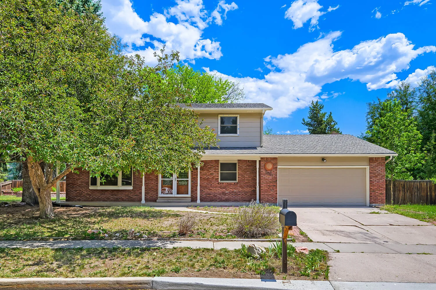 2821 Serendipity Circle East - 1 — Photo 1