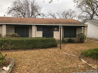 3607 Versailles Dr, San Antonio, TX 78219