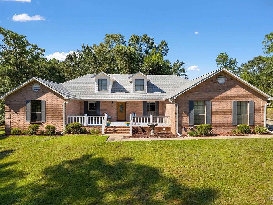 2070 Highway 196, Molino, FL 32577 MLS 615153 Zillow