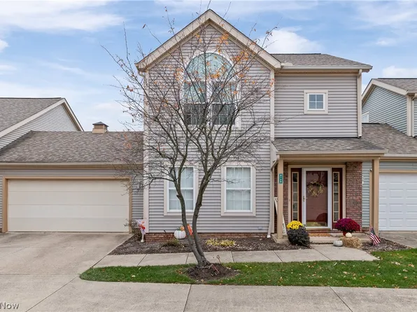8720 Quailridge Ct, Macedonia, OH 44056