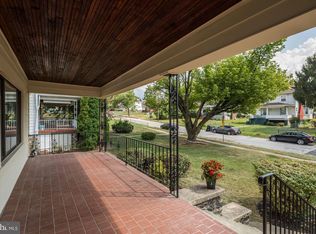 4410 Wentworth Rd, Baltimore, MD 21207