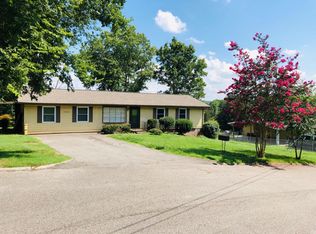 7204 Donna Ln, Knoxville, TN 37920