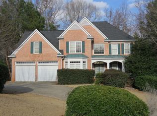 4745 Berkeley Walk Point, Berkeley Lake, GA 30096