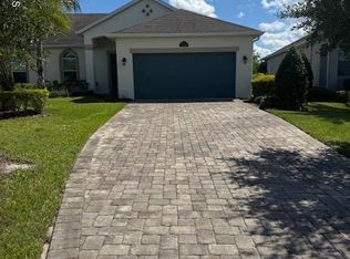 2703 Trasona Dr, Melbourne, FL 32940