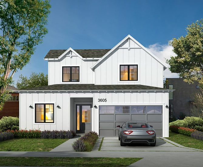 1st image of 3605 Wade St