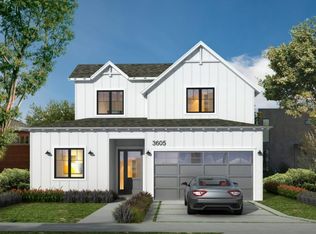 3605 Wade St, Los Angeles, CA 90066