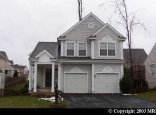 15578 Catamaran Ct, Dumfries, VA 22025