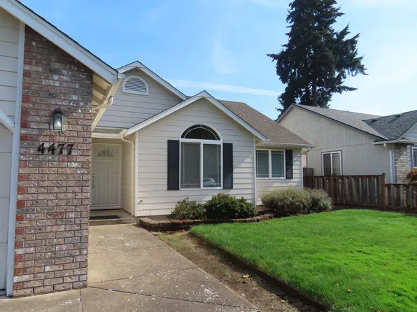 4477 Spring Meadow Ave, Eugene, OR 97404