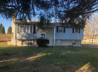 5 Pearl Dr, Duncannon, PA 17020