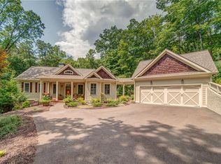 82 Bear Creek Pt, Big Canoe, GA 30143