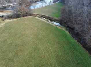 Horton Ford Rd LOT 11A, Eidson, TN 37731