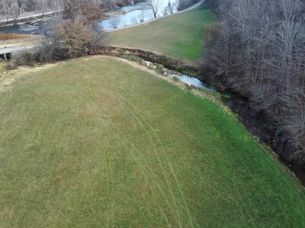 Horton Ford Rd Lot 11A, Eidson, TN 37731