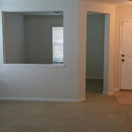 Clean and inviting