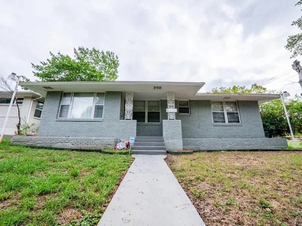 3368 S Edgefield Ave, Dallas, TX 75224