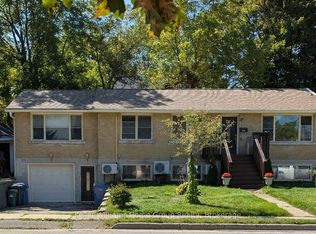 24 Saint Catharine St, Guelph, ON N1E 4L5