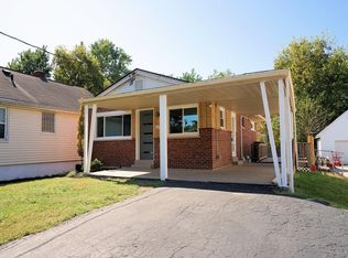 3717 Lonsdale St, Cincinnati, OH 45227