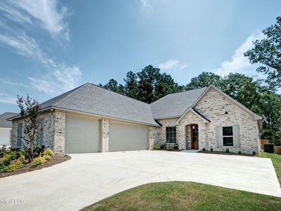 733 Bearing Way, Brandon, MS, 39047